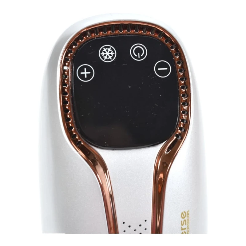 Лазерный эпилятор Babyverse Hair Removal SE2