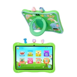 Планшет oteeto TAB 10 Kids 128GB Green