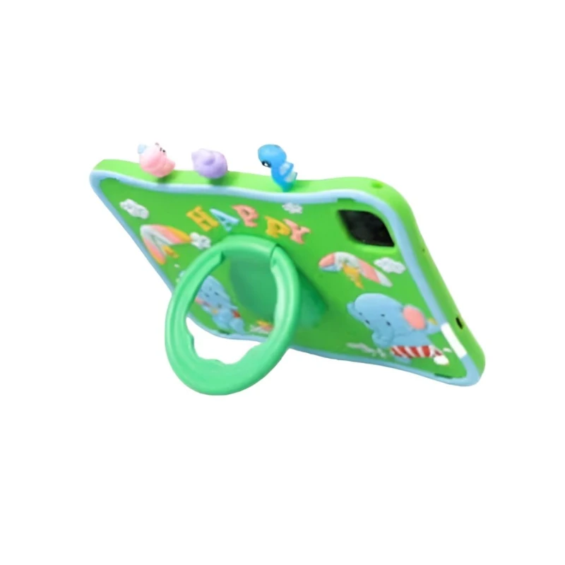 Планшет oteeto TAB 10 Kids 128GB Green Планшет oteeto TAB 10 Kids 128GB Green