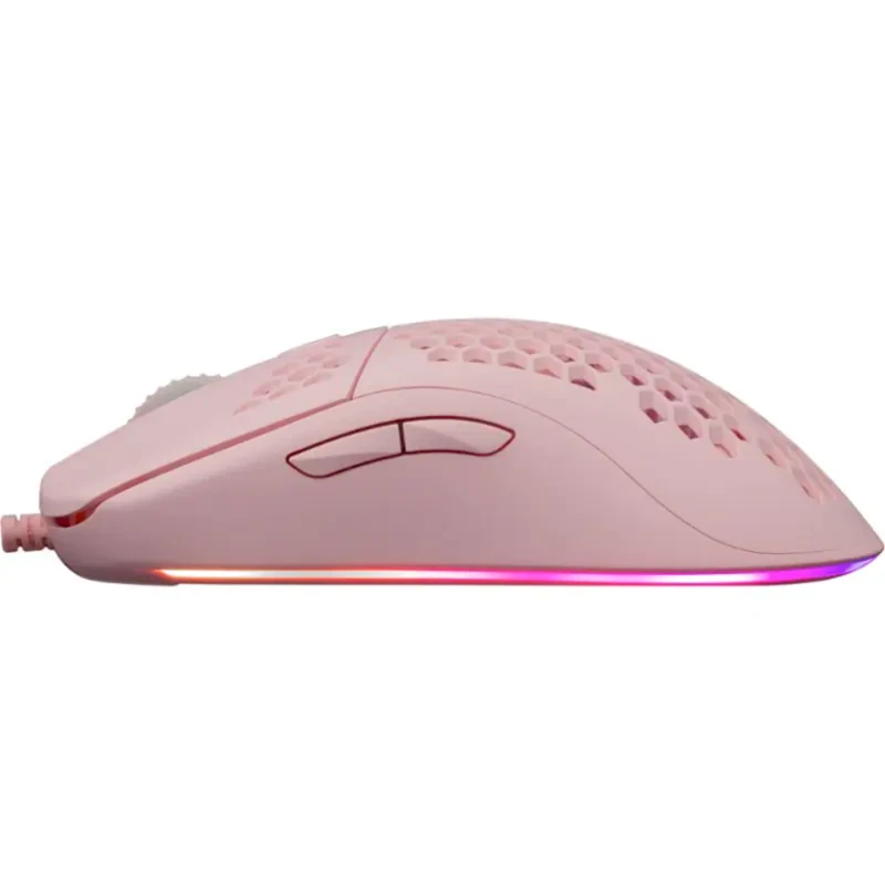 Мышь White Shark Galahad GM-5007 Pink Мышь White Shark Galahad GM-5007 Pink