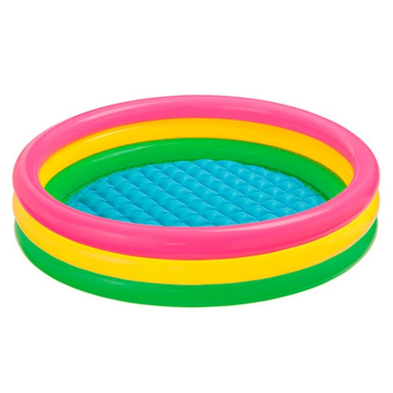 Бассейн надувной Intex 57422, 147x33 см Бассейн надувной Intex 57422, 147x33 см