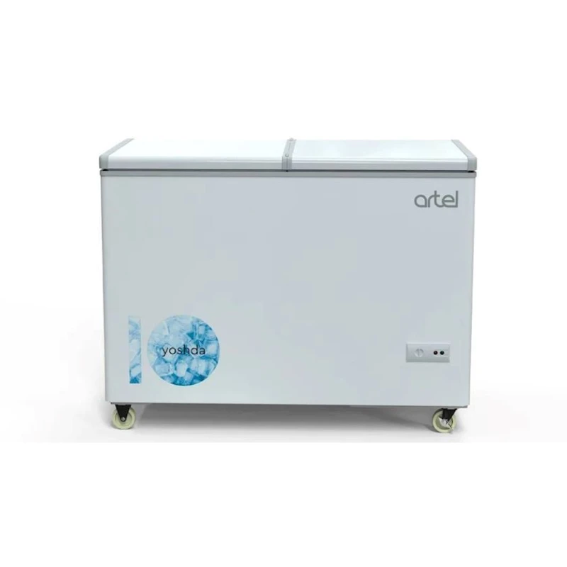 Морозильный ларь Artel AFB 370 Морозильный ларь Artel AFB 370
