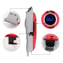 Триммер Rozia HQ325