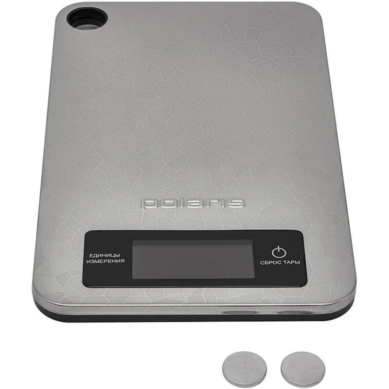 Кухонные весы Polaris PKS 0531ADL Кухонные весы Polaris PKS 0531ADL