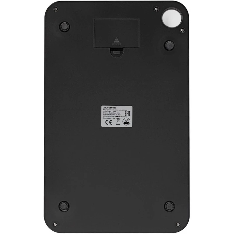 Кухонные весы Polaris PKS 0531ADL Кухонные весы Polaris PKS 0531ADL
