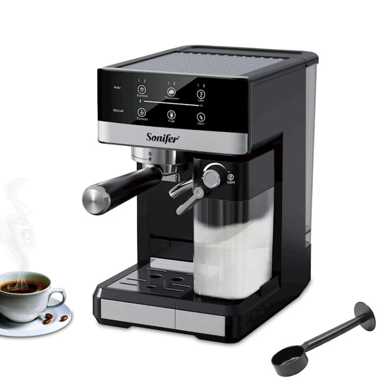 Кофемашина Sonifer SF-3575 Кофемашина Sonifer SF-3575