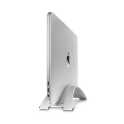 Подставка Twelve South TS-12-2004 для Apple MacBook, Silver Подставка Twelve South TS-12-2004 для Apple MacBook, Silver