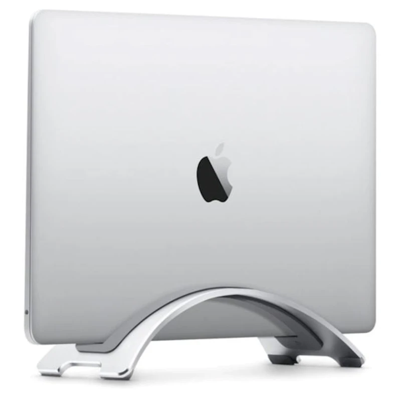 Подставка Twelve South TS-12-2004 для Apple MacBook, Silver Подставка Twelve South TS-12-2004 для Apple MacBook, Silver