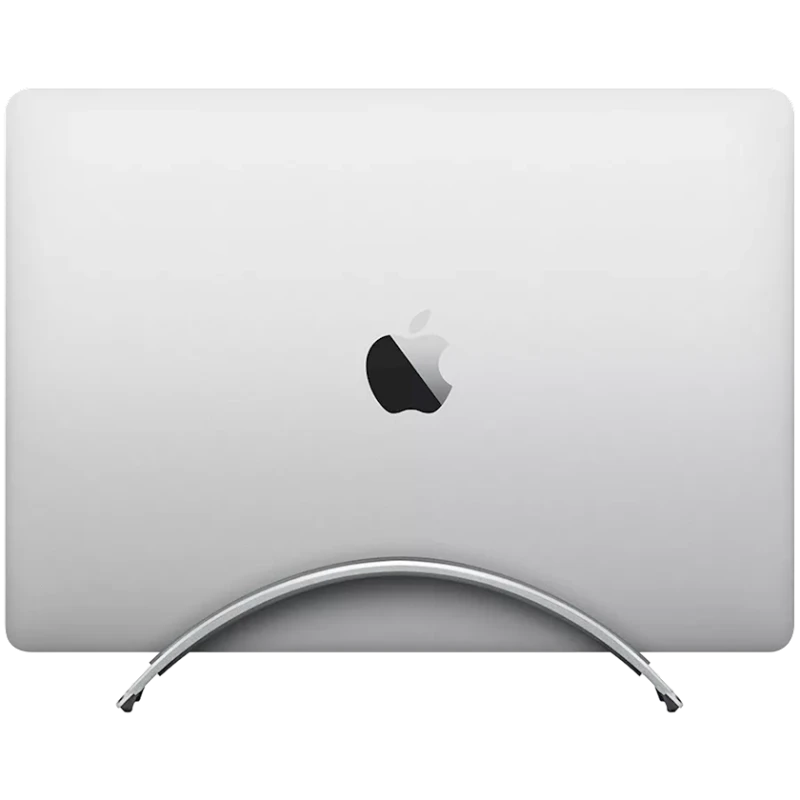 Подставка Twelve South TS-12-2004 для Apple MacBook, Silver Подставка Twelve South TS-12-2004 для Apple MacBook, Silver