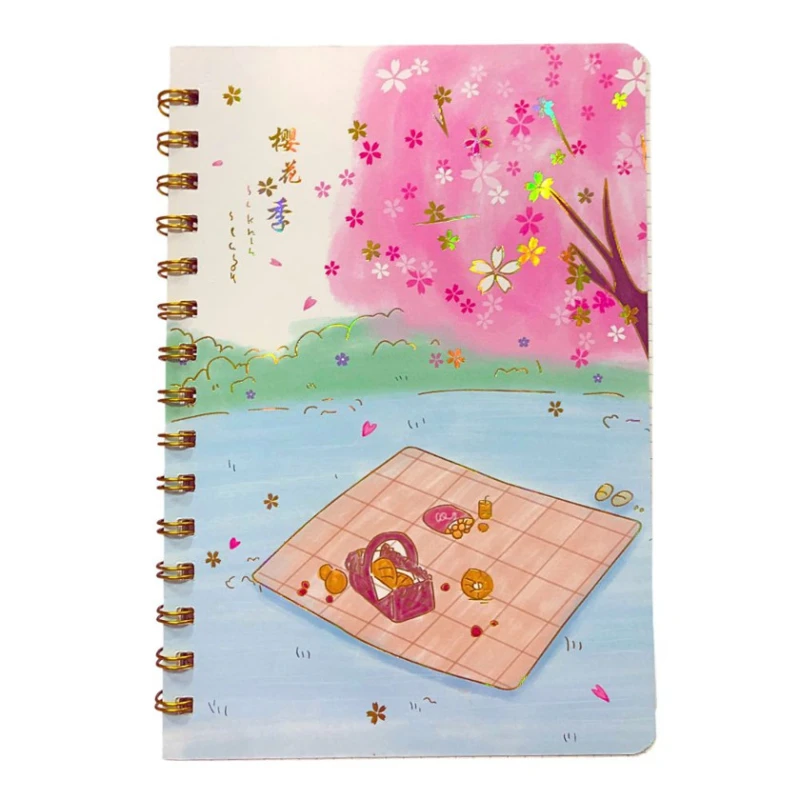 Блокнот Mavi Piknik Блокнот Mavi Piknik