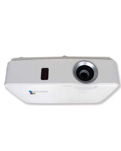 Proyektor Boxlite WX36N