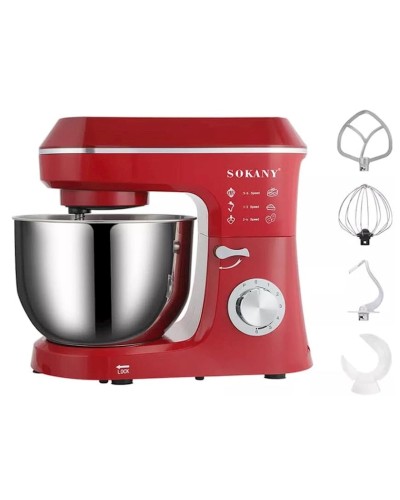 Planetar mikser Sokany SK-268