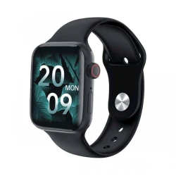 Смарт-часы Smart Watch Z52 Pro Black