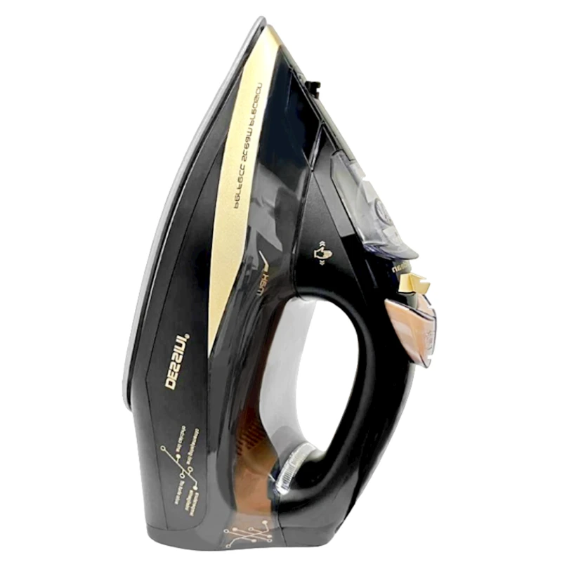 Ağıllı ütü Dessini DS-998 Ağıllı ütü Dessini DS-998