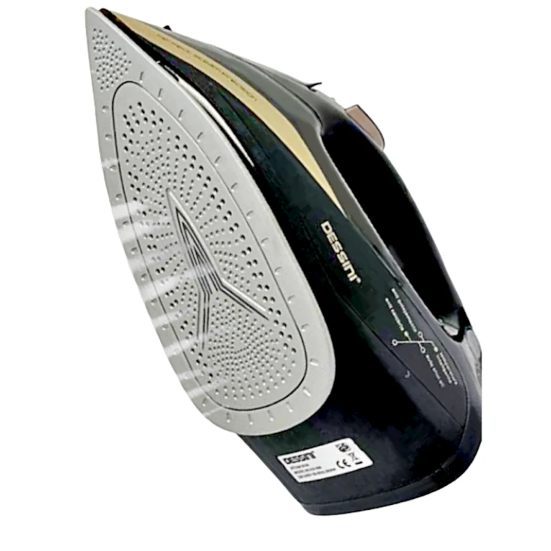 Ağıllı ütü Dessini DS-998 Ağıllı ütü Dessini DS-998