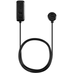 Сетевое зарядное устройство TTEC SmartCharger 6in1 PD 90W In Car Fast Charger 3 USB-C+3 USB-A