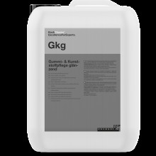Rezin səthlər, plastiklər və vinil üçün qaraldıcı Koch‑Chemie, 10 l