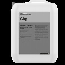 Rezin səthlər, plastiklər və vinil üçün qaraldıcı Koch‑Chemie, 10 l