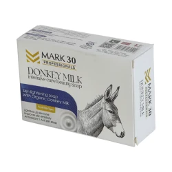 Sabun Mark 30 Donkey Milk