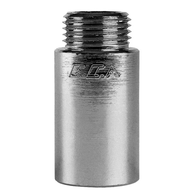 Переходник E.C.A 102134019EX, 4 см