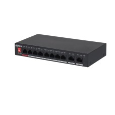 Kommutator Dahua DH-PFS3010-8ET-96-V2