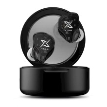Simsiz qulaqlıqlar KZ XTRA Black