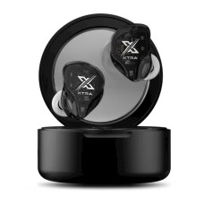 Simsiz qulaqlıqlar KZ XTRA Black