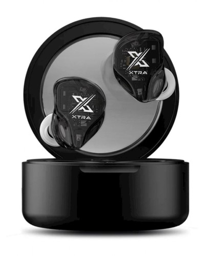 Simsiz qulaqlıqlar KZ XTRA Black