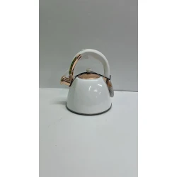 Çaydan Beyaz Celik BC-312, 3 l, ağ