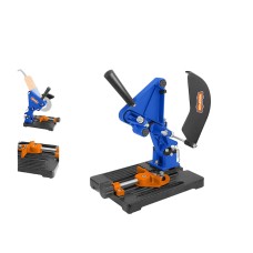 Bucaqlı cilalama maşını üçün dayaq Wadfow WASC1251, 100-125 mm