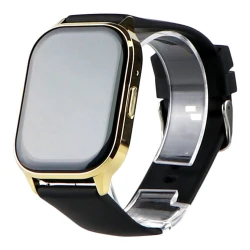 Умные часы Borofone BD8 Gold