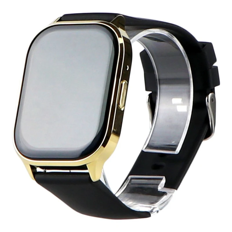 Умные часы Borofone BD8 Gold