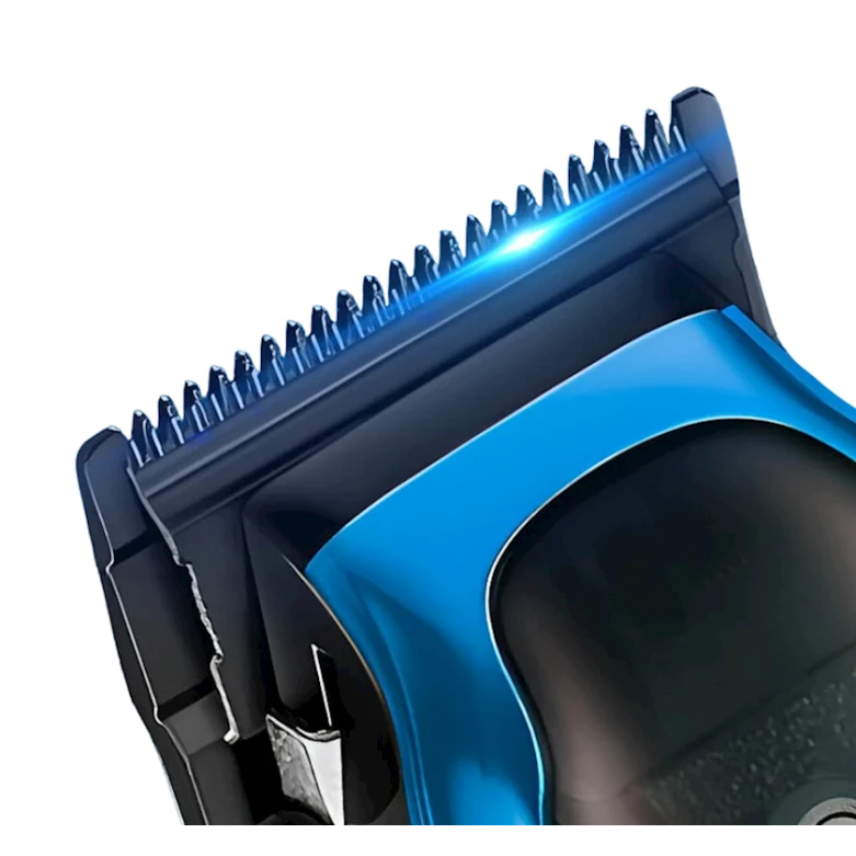 Машинка для стрижки волос Kemei KM-1763 Машинка для стрижки волос Kemei KM-1763