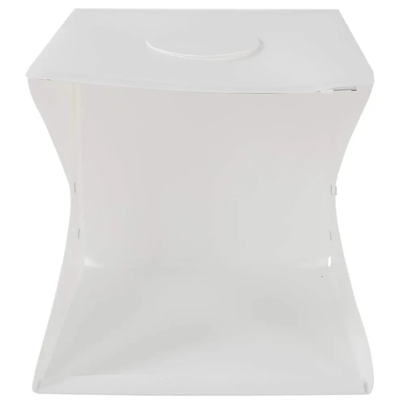 Фотобокс PV-30B 30x30, белый Фотобокс PV-30B 30x30, белый