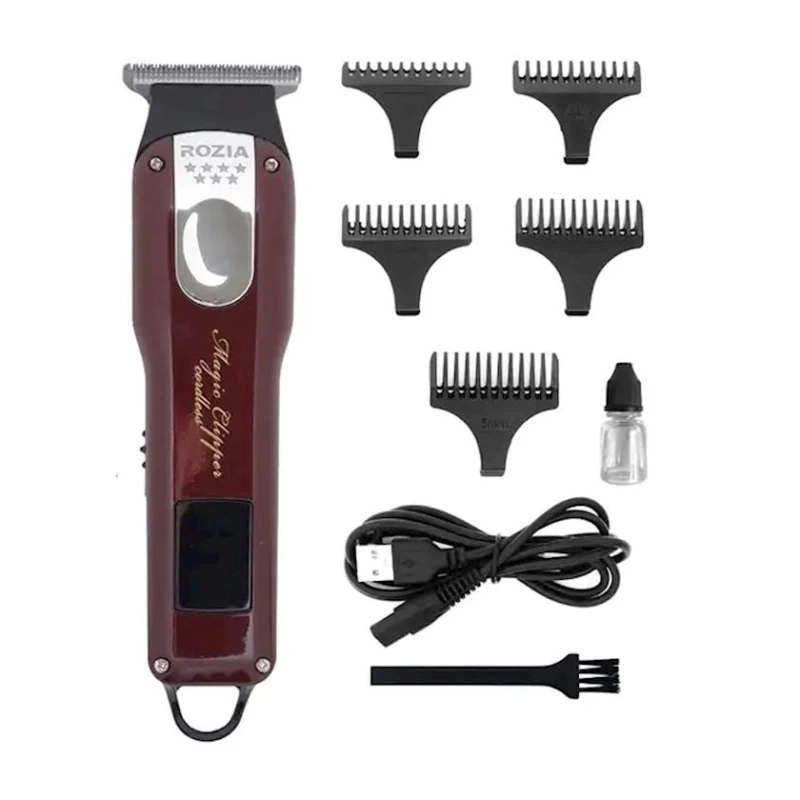 Триммер Rozia HQ-314