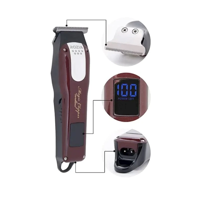 Триммер Rozia HQ-314