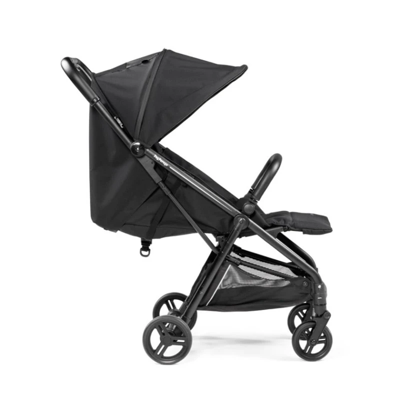 Uşaq arabası Peg Perego Selfie Licorice