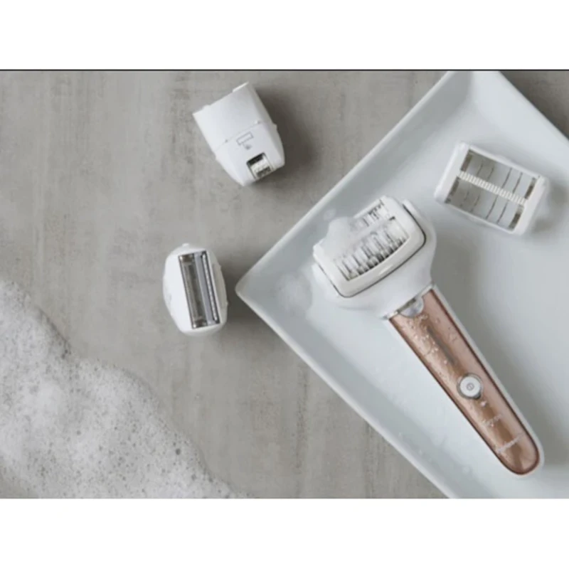 Эпилятор Panasonic ES-EL8A-P520