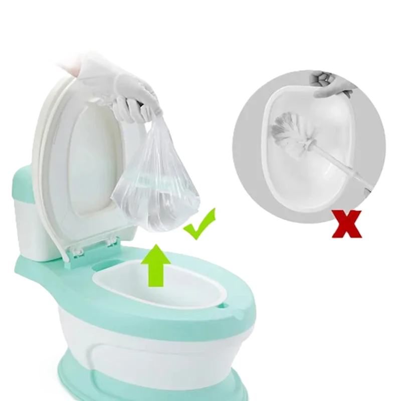 Körpə üçün güvəc UM001000929, 1 yaşdan, ağ/mavi