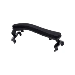 Плечевой упор для скрипки RST-0247, 20х6х3.5 см, пластик, черный Плечевой упор для скрипки RST-0247, 20х6х3.5 см, пластик, черный