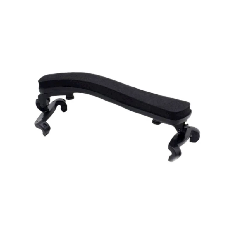 Плечевой упор для скрипки RST-0247, 20х6х3.5 см, пластик, черный Плечевой упор для скрипки RST-0247, 20х6х3.5 см, пластик, черный