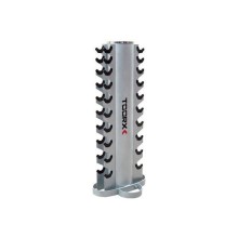Qantelər dayağı Toorx RPM-10, 47x47x121 sm