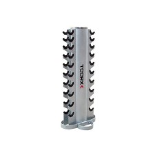 Qantelər dayağı Toorx RPM-10, 47x47x121 sm