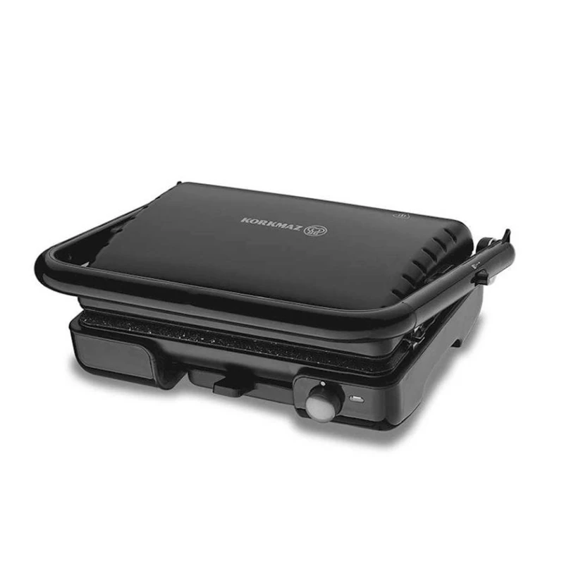 Электрогриль Korkmaz A316-13 Tostella, черный