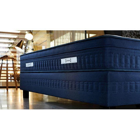 Матрас Yataş Athletic, белый, 90x200 см Матрас Yataş Athletic, белый, 90x200 см