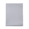 Салфетка Hom-me 104937, прямоугольная, 35х45 см, текстиль, серая