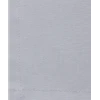 Салфетка Hom-me 104937, прямоугольная, 35х45 см, текстиль, серая