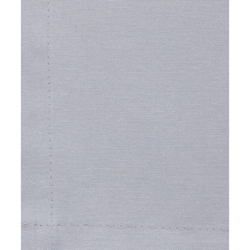 Салфетка Hom-me 104937, прямоугольная, 35х45 см, текстиль, серая