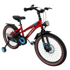 Uşaq velosipedi Phillips P-133 RB, 16
