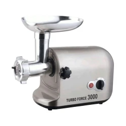 Мясорубка Arshia MG 300-602 Серебристый